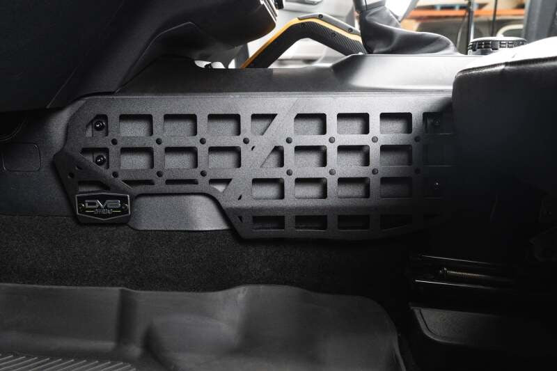 DV8 Offroad 2021+ Ford Bronco Center Console Molle Panels