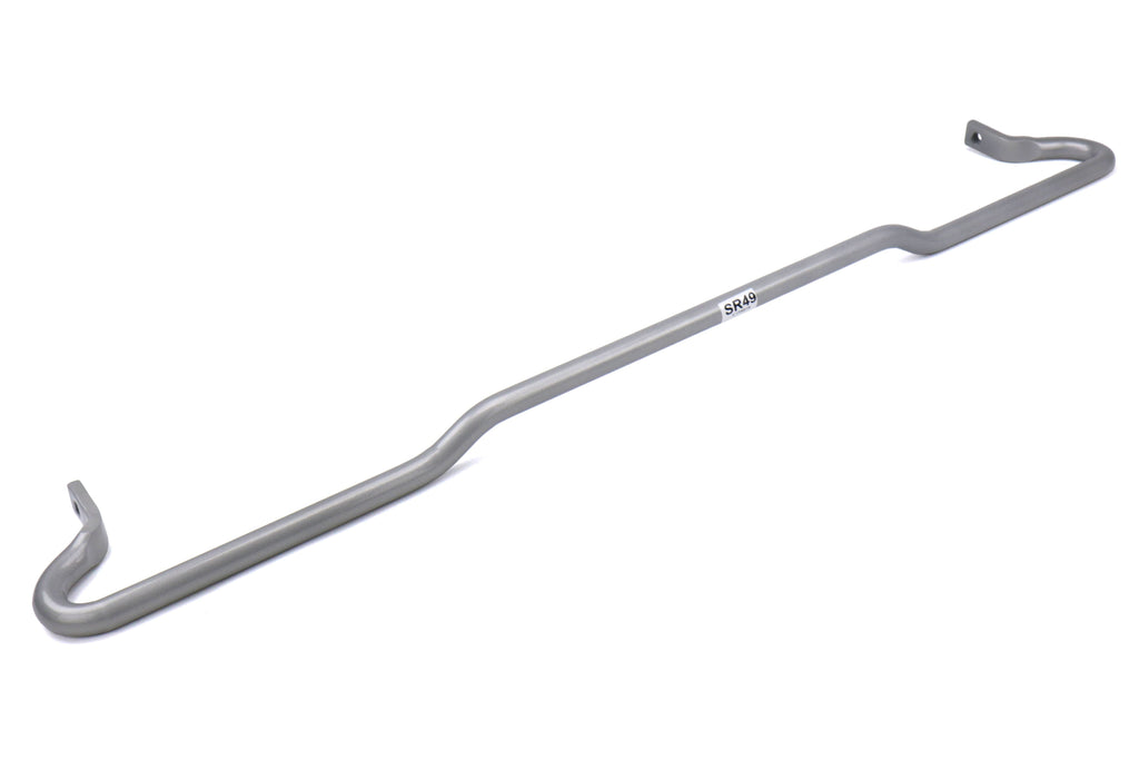 Whiteline 20mm Heavy Duty Fixed Rear Sway Bar - 2015-2021 Subaru WRX / 2008-2021 STI