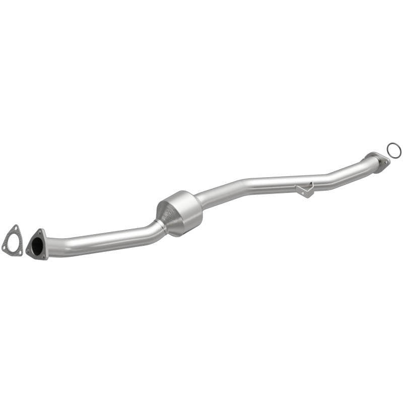 MagnaFlow OEM Grade Direct Fit Catalytic Converter - 2006-2008 Subaru Forester 2.5L