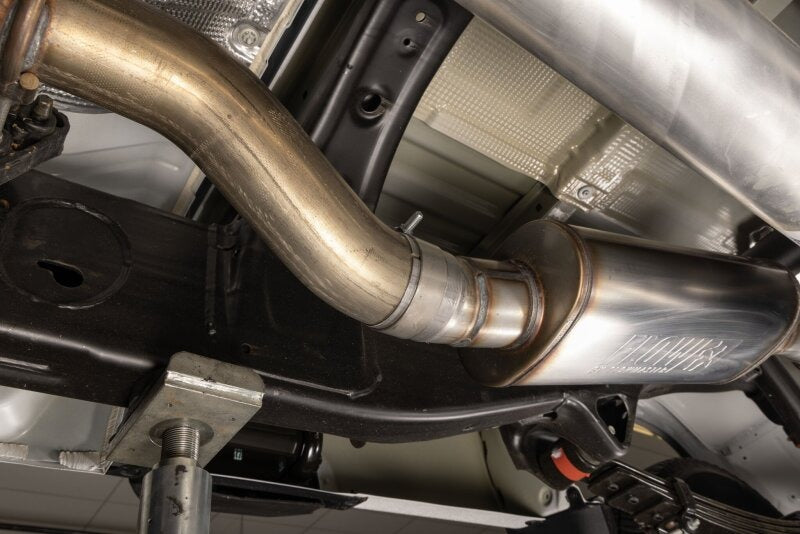 Flowmaster 20-25 GM 2500/3500 6.6L GAS Direct Fit FlowFX Muffler