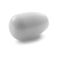 Killer B Type-R Knob White 6mt w/Rev Lockout - 2004-2018 Subaru STI / 2015-2021 WRX / 2013-2021 BRZ / FR-S / 2007 Legacy SpecB / 2007-2014 Outback