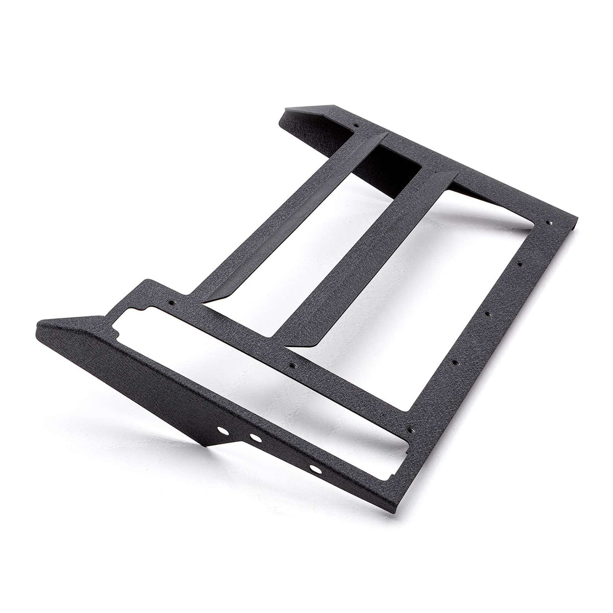 COBB Tuning Top Mount Intercooler Kit Black - 2015-2021 Subaru WRX