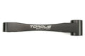 Torque Solution Solid Pitch Stop Mount Black - 2002-2026 Subaru WRX / 2004-2021 STI / 2003-2014 Forester / 990-2009 Legacy / 2000-2009 Outback