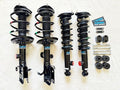 Flatout Suspension 2” Suspension Lift Kit - 2015-2019 Subaru Outback