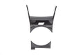 OLM LE Carbon Fiber Shifter Cover - 2018+ STI