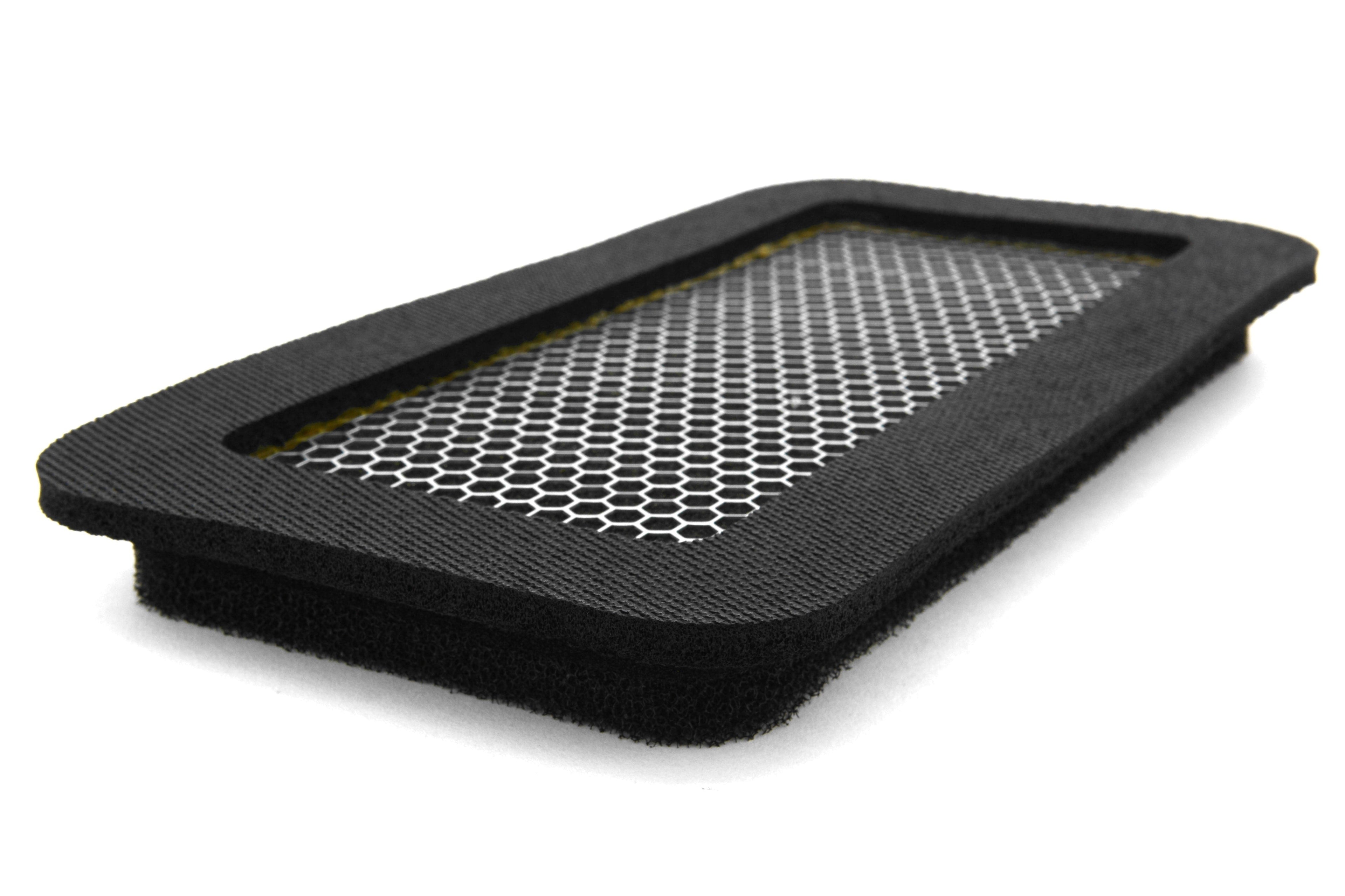 PERRIN Panel Filter - Scion FR-S 2013-2016 / Subaru BRZ 2013-2016 MT / BRZ 2017-2020 AT / Toyota 86 2017-2019 AT