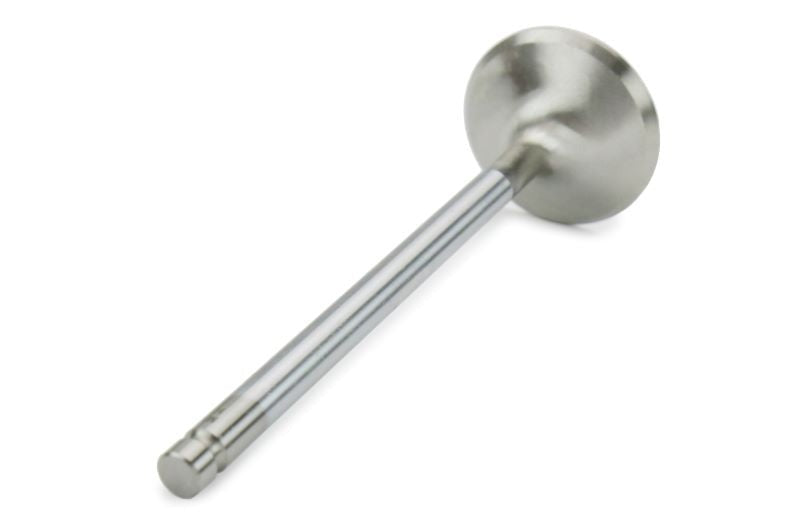 Manley Performance Race Master Stainless Steel Exhaust Valves - 2002-2014 Subaru WRX / 2004-2021 STI