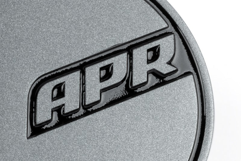 APR Center Cap (Use w/Flow Formed Wheels) - Static - Gunmetal