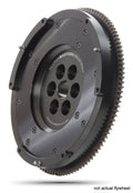 Clutch Masters Aluminum Flywheel - 2006-2008 Subaru WRX 2.5L 5-Speed