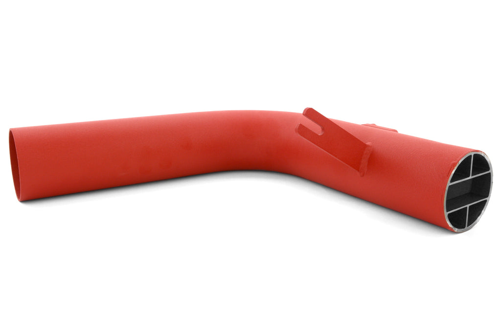 Mishimoto Cold Air Intake Red - 2015-2017 Subaru STI