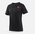 Akrapovic Mens Corpo T-Shirt Black - S - 802042