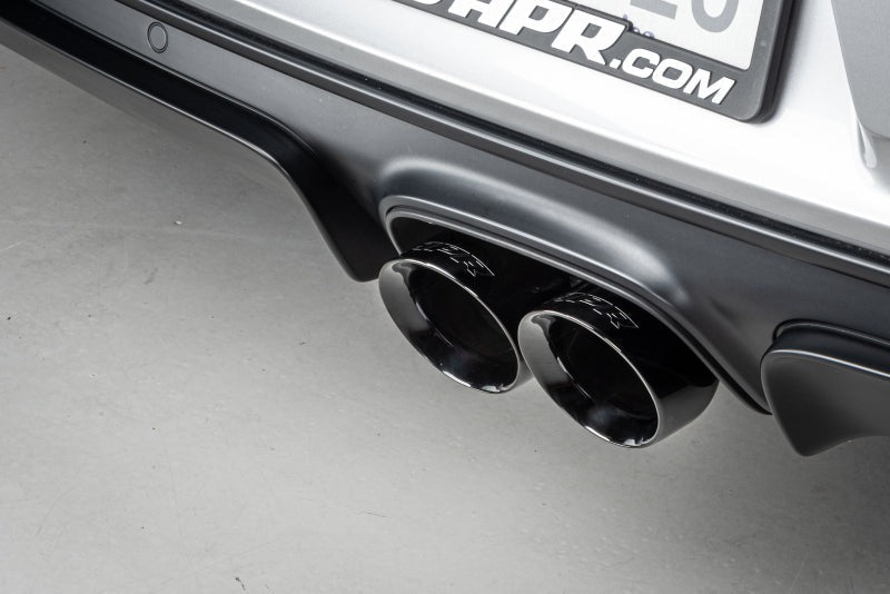 APR 17-25 Porsche Boxster/Cayman 2.0T/2.5T Full Catback Exhaust System