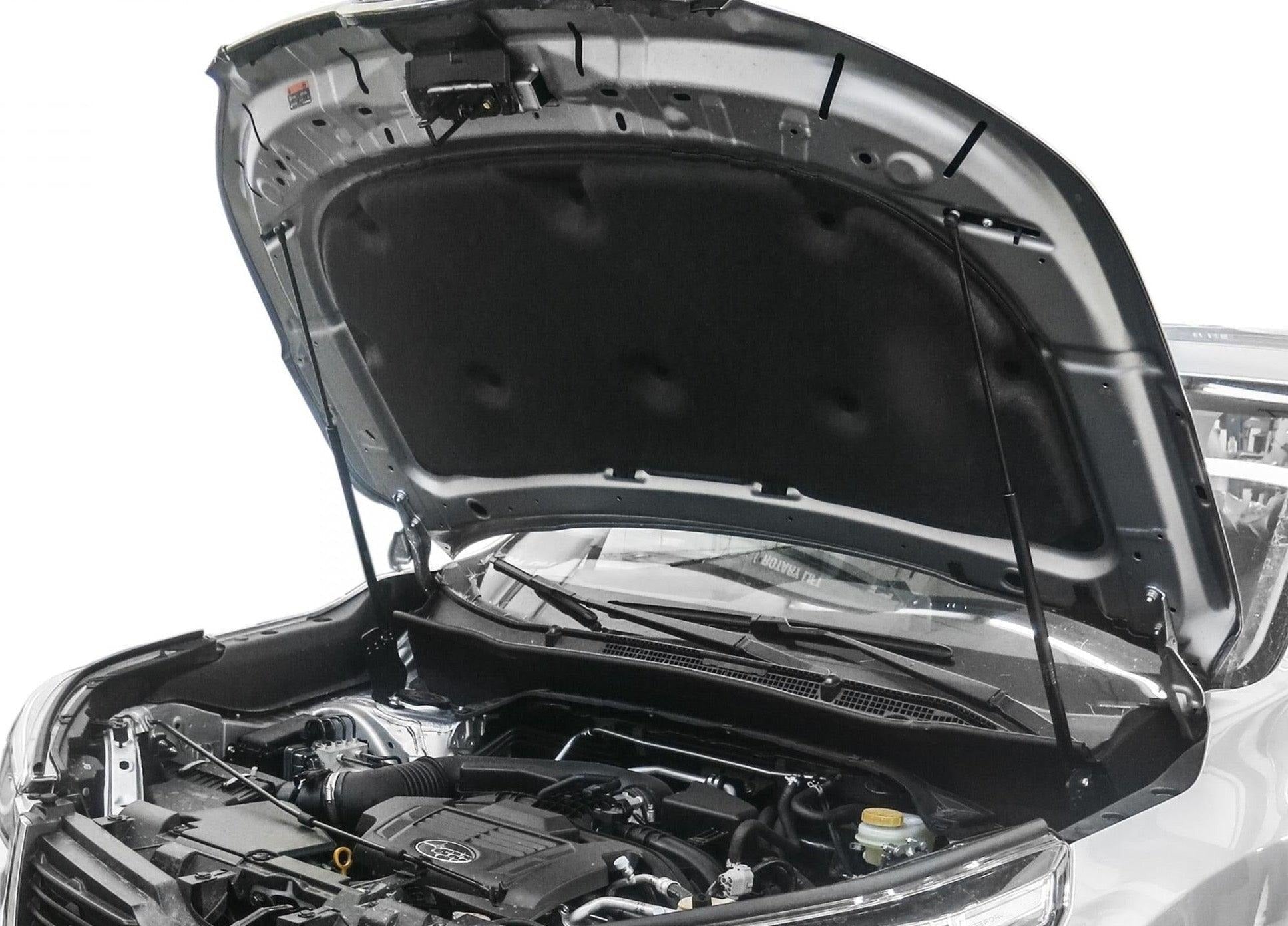 RIVAL Hood Lifts - 2019-2024 Subaru Forester
