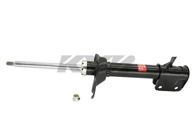 KYB Shocks & Struts Excel-G Rear Left - 2004-2007 Subaru WRX Sedan (NOT STI)