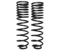 Carli 19-23 Ram 1500 Rear Coil Springs 1/2in Lift Multi Rate