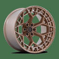D873 17X9 6X5.5 PLTNM-BRNZ 1MM