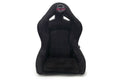 NRG Innovations FRP Bucket Seat - Mini Prisma version with Fiber Glass - Universal