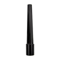Wehrli 20-26 GM HD Truck Billet TIG Torch Stubby Antenna - Semi-Gloss Black