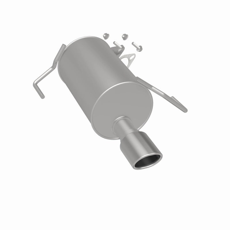 MagnaFlow BRE Muffler Kit - 2006-2009 Subaru Legacy 2.5L