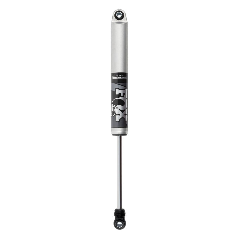 Fox 2019+ Chevrolet Silverado 1500 Rear Performance Series 2.5 Smooth Body IFP Shock