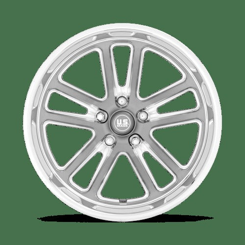 U130 24X10 5X4.75 MT-GNMTL-MIL 05MM