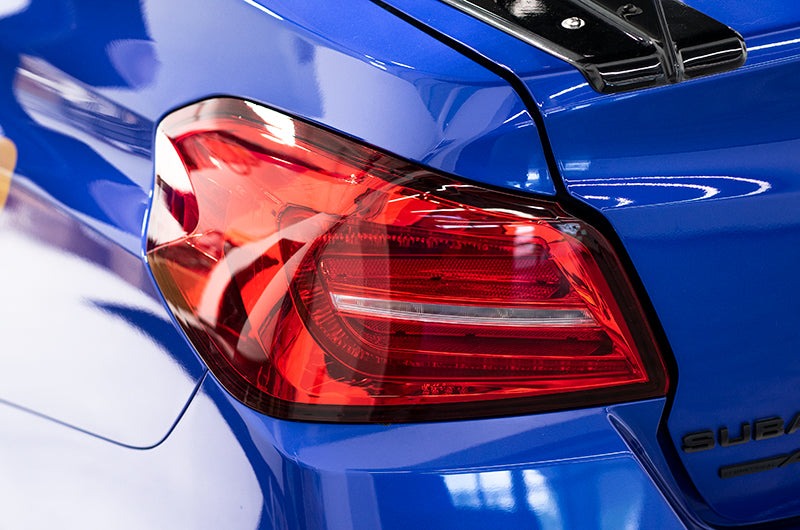 Subispeed JDM Style Sequential Tail Light - 2015-2021 Subaru WRX & STI