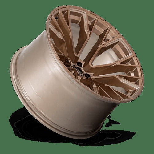 D850 22X12 5X5.0 PLT-BRZ-MILL -44MM
