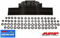 ARP SB Chevy Carl Folts 15-deg head stud kit