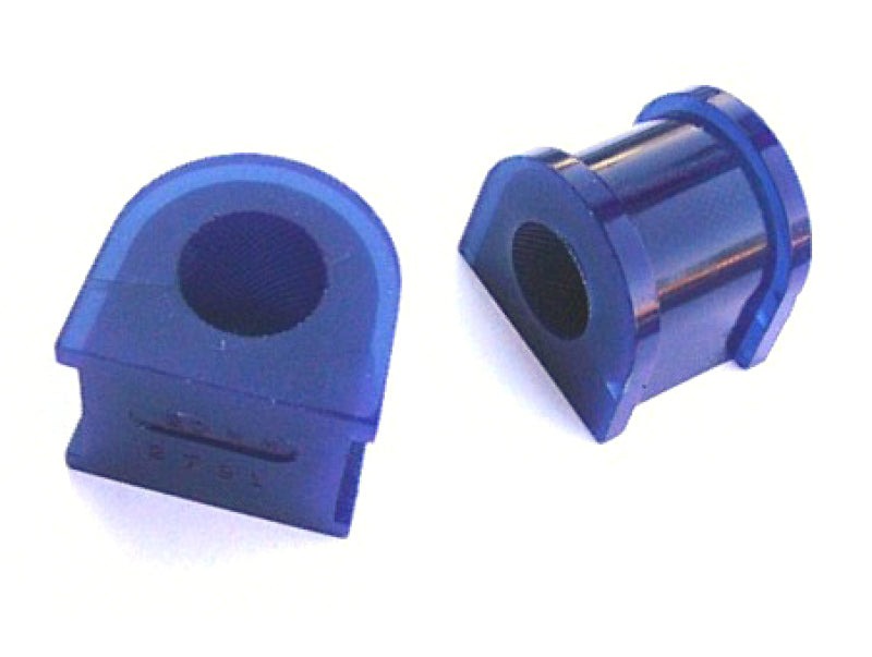 SuperPro Front 21mm Sway Bar Mount Bushing Set - 2009-2013 Subaru Forester