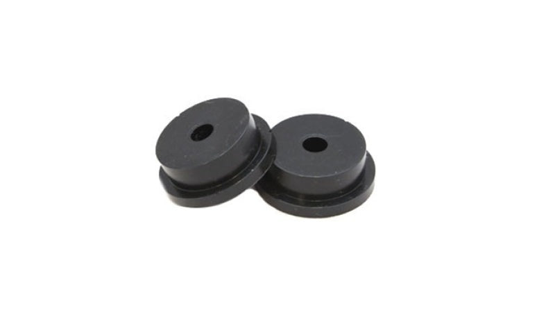 Torque Solution Shifter Bushings - 2004-2021 Subaru STI / 2005-2009 Subaru Legacy GT