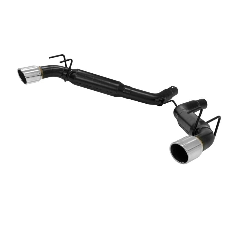 Flowmaster 10-13 Camaro SS Outlaw Axle-Back Exhaust System (w/o GFX)