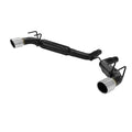 Flowmaster 10-13 Camaro SS Outlaw Axle-Back Exhaust System (w/o GFX)