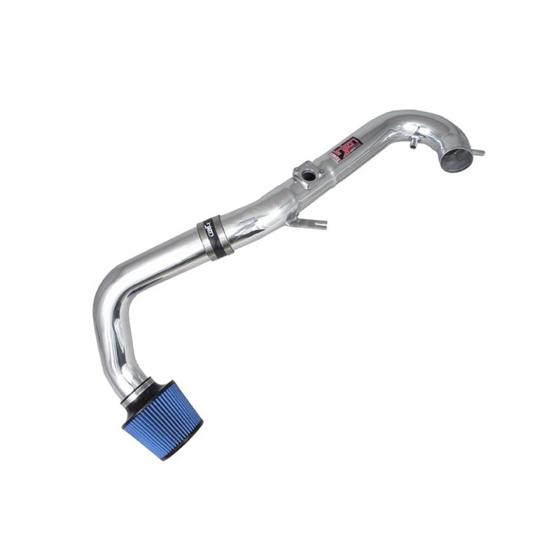 Injen Polished Cold Air Intake - 2005-2007 Subaru Impreza RS