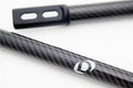 Dinan 08-13 BMW M3 (E90/E92/E93) Carbon Fiber Strut Tower Braces - Front