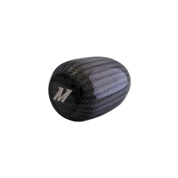 Mishimoto Carbon Fiber Shift Knob - Universal