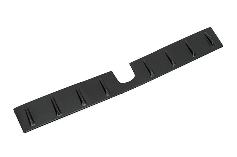 Subaru Vortex Generator - 2022-2024 Subaru BRZ