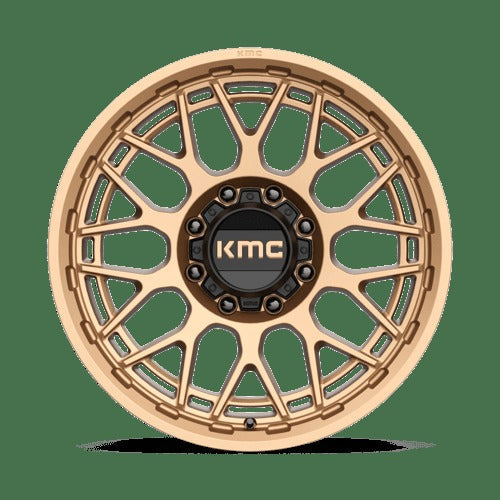 KM722 20X9 8X170 BRONZE 18MM