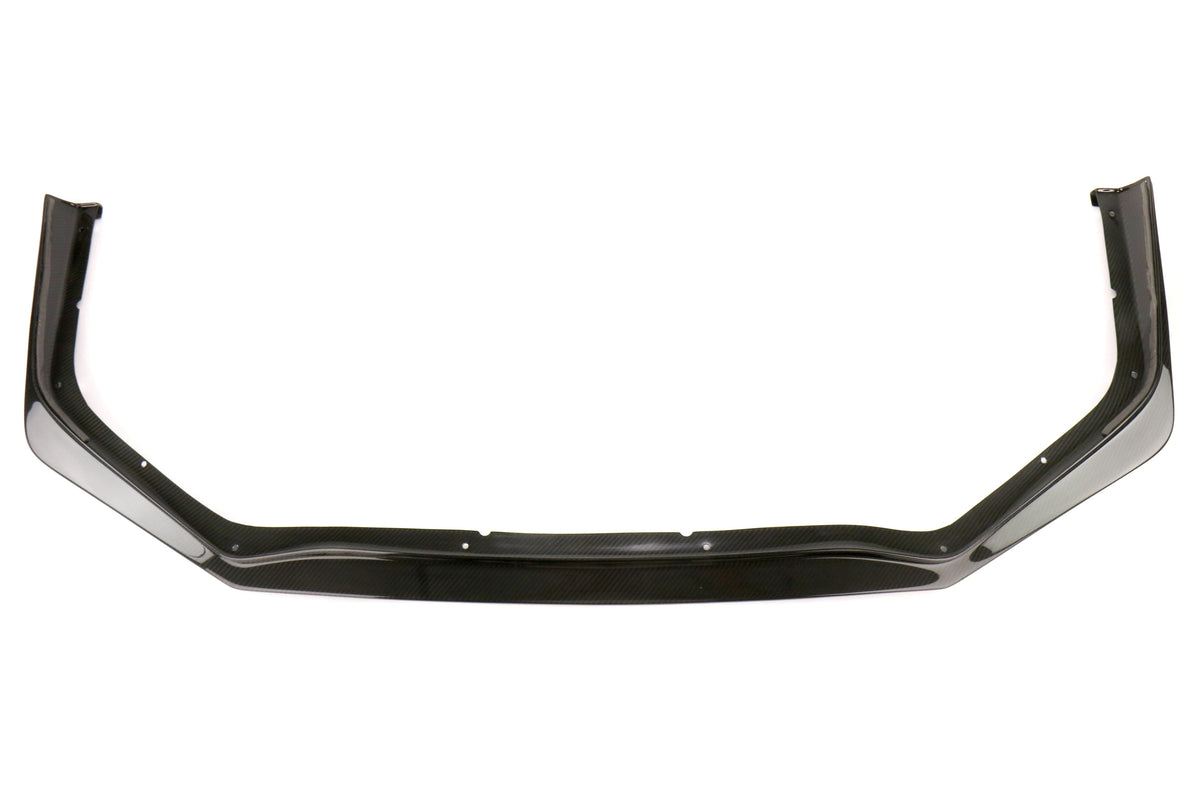 APR Performance Carbon Fiber Front Airdam - 2015-2017 Subaru WRX / STI