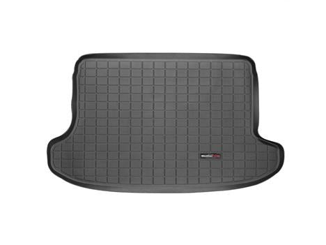 Weathertech Cargo/Trunk Liner - 2013-2021 Scion FR-S / Subaru BRZ / Toyota 86