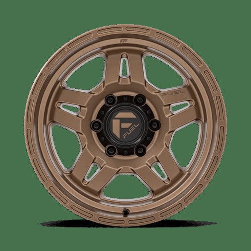 D800 18X9 5X5.0 MT-BRNZ 01MM