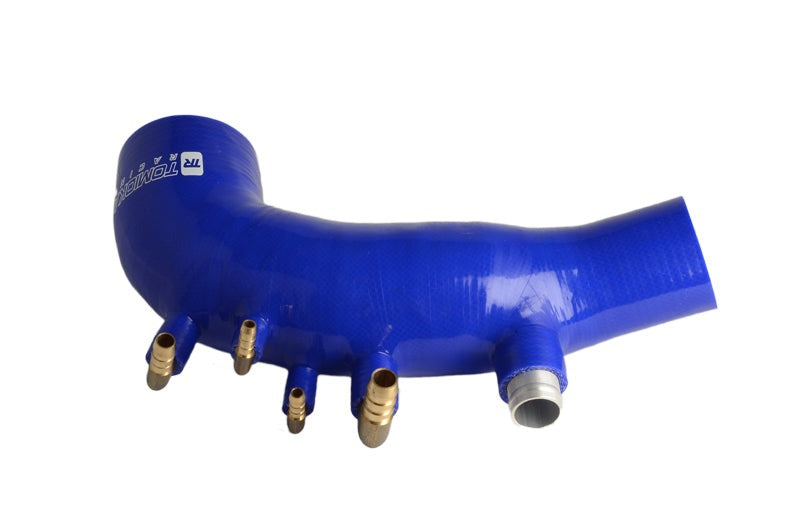 Tomioka Racing Silicone Turbo Inlet Hose - Subaru Legacy / WRX / Forester XT