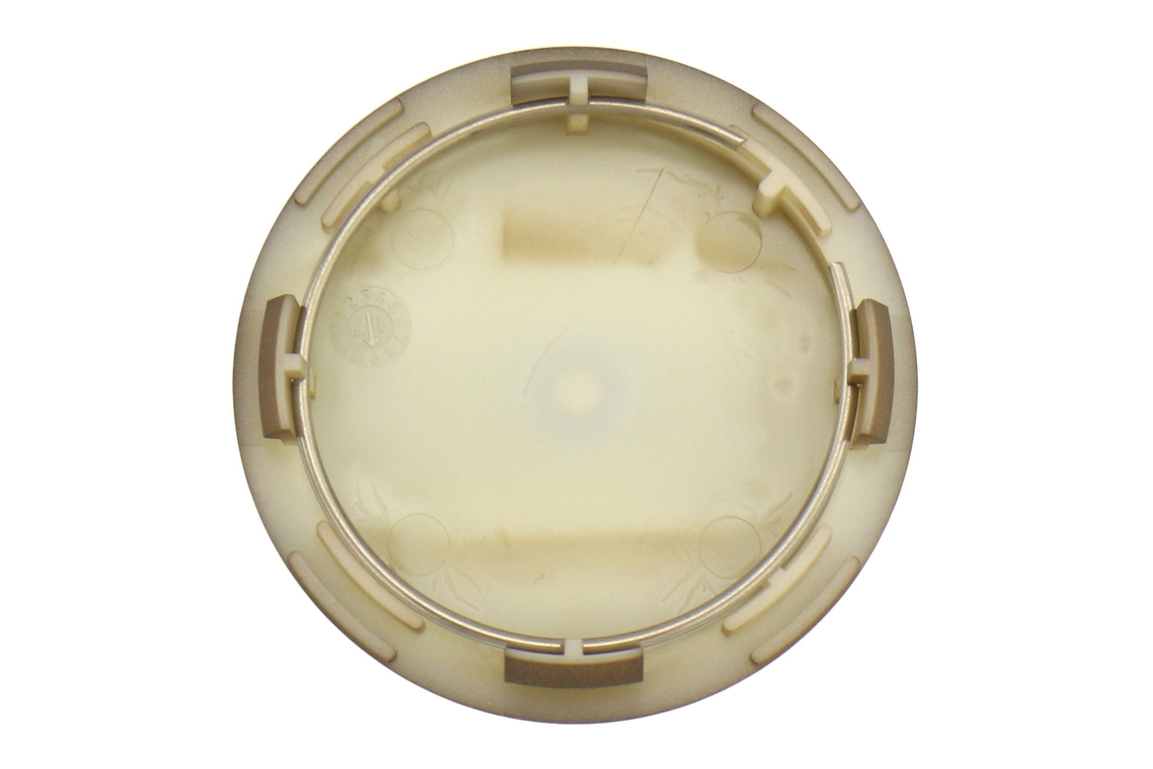 Gram Lights GL Center Cap Red / Bronze - Universal
