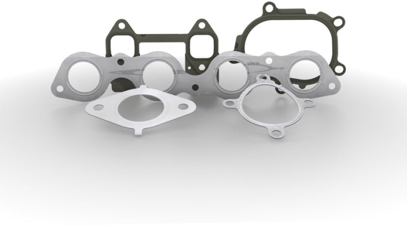 MAHLE Original Exhaust Pipe Flange Gasket - 2004-2005 Subaru Legacy