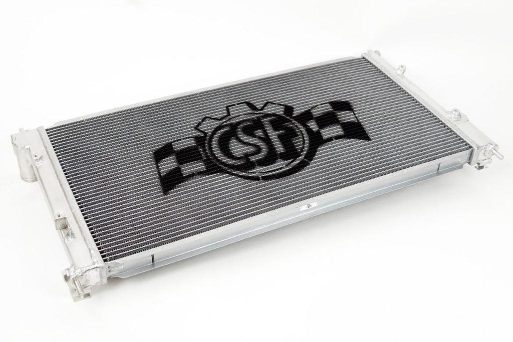 CSF High Performance Aluminum Radiator - Subaru Models (inc. 2008-2021 STI / 2015-2021 WRX / 2009-2013 Forester)