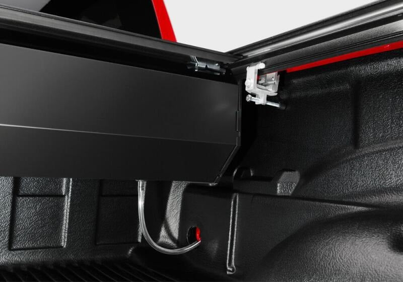 Retrax 23-24 GMC Canyon / Chevy Colorado 5ft Bed PowertraxPRO XR