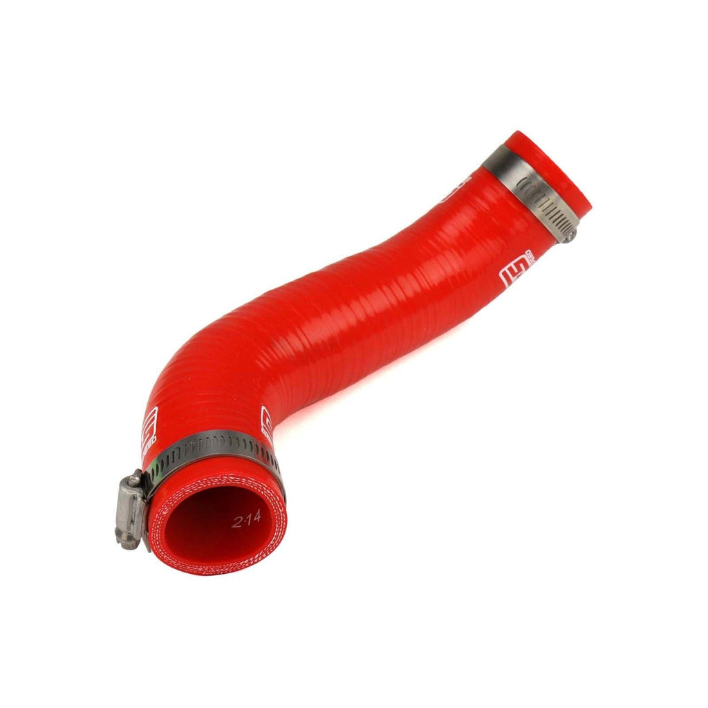 GrimmSpeed Radiator Hose Kit Red - Subaru Models (inc. 2004-2007 STi / 2002-2007 WRX / 2002-2005 Impreza)