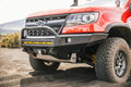 Chevy Colorado ZR2 Baja Front Bumper 15-20 Colorado ZR2 CBI Offroad