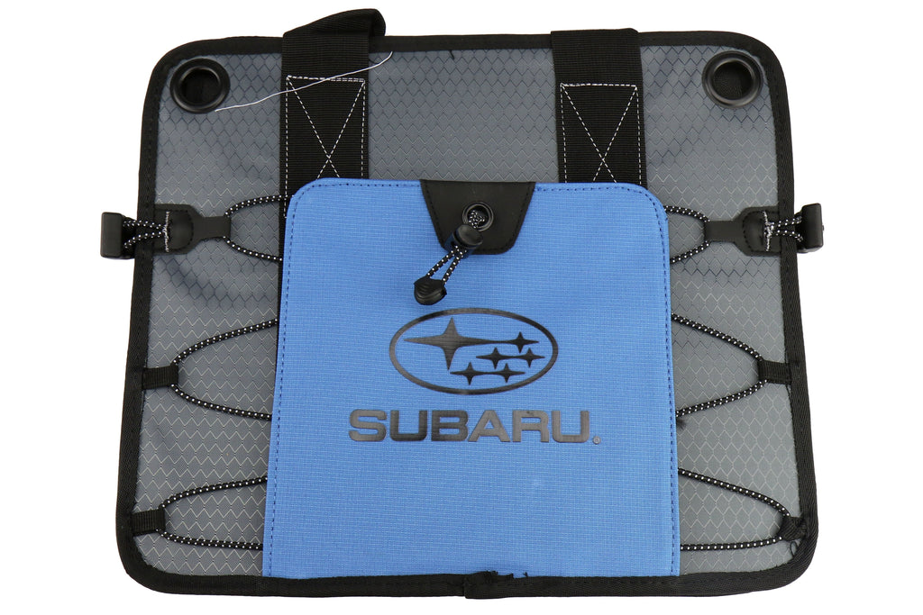 Subaru Trunk Cargo Organizer - Universal
