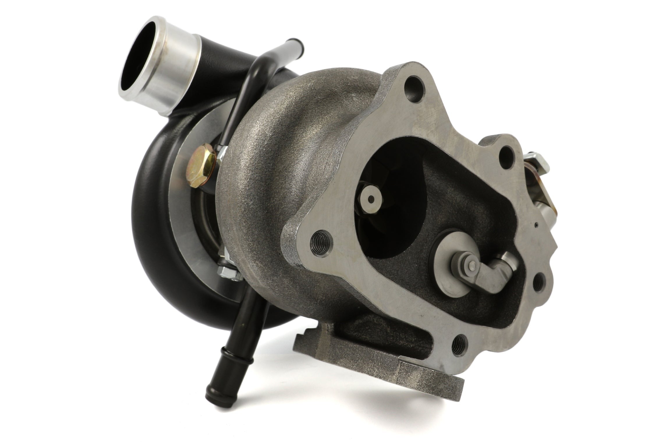 Blouch Dominator 1.5XT-R 10cm^2 Turbo - Subaru Models (inc. 2002-2007 WRX / 2004-2021 STI)