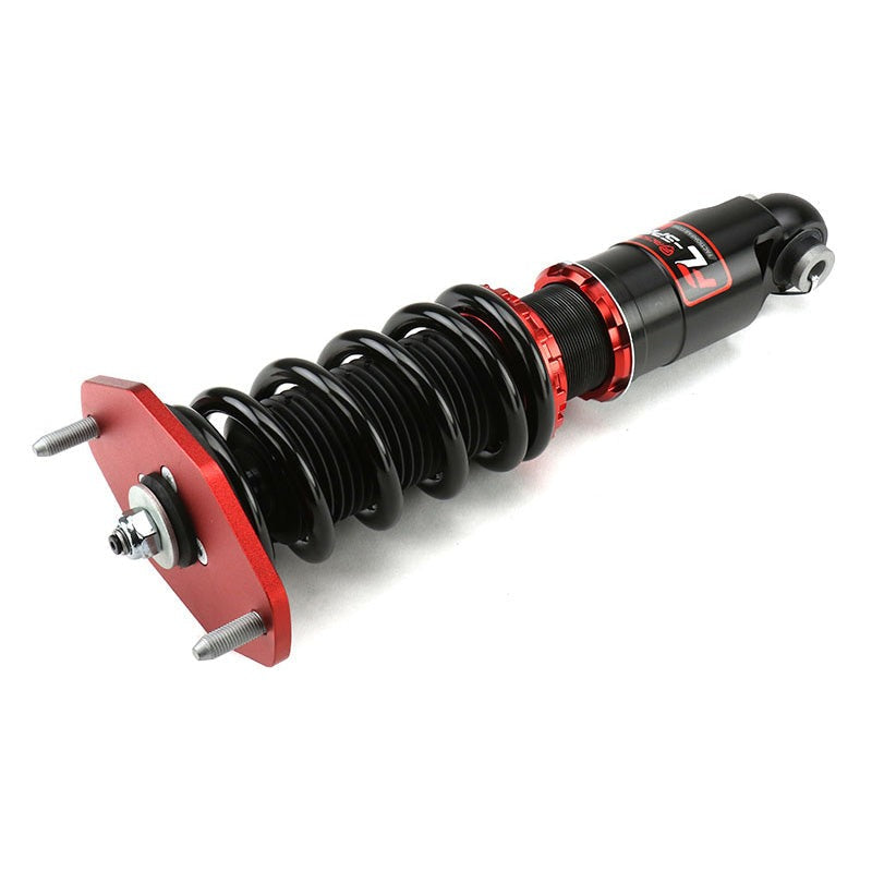 FactionFab V2 FL-Spec (Street) Coilovers 2015-2021 WRX / STI
